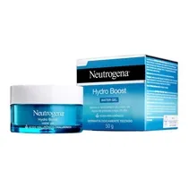 Neutrogena Hydro Boost Water Gel Hidratante Facial