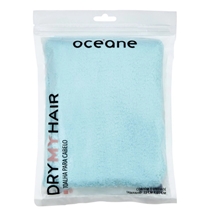 Océane Toalha para Cabelo Dry My Hair