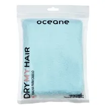 Océane Toalha para Cabelo Dry My Hair