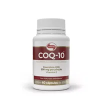 Coenzima COQ-10 Vitafor