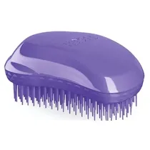 Escova de Cabelo Tangle Teezer The Original Thick & Curly Violet