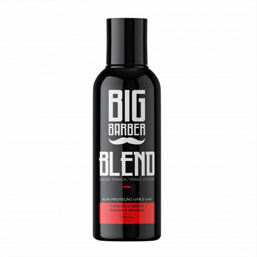 Blend Big Barber Original