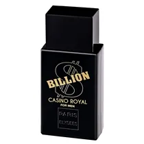 Billion Casino Royal Masculino Eau de Toilette