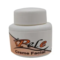 Creme Facial Clareador Nova Pele