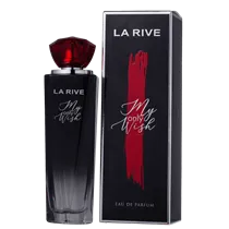 La Rive My Only Wish Eau de Parfum Feminino