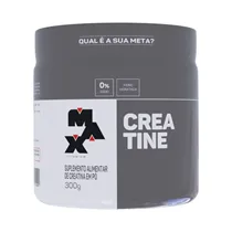 Max Titanium Creatine