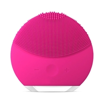 Esponja Elétrica Massageador Facial - Cores Sortidas