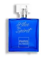 Blue Spirit Feminino Eau de Toilette