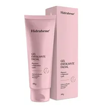 Hidrabene Gel Esfoliante Facial