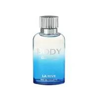 La Rive Body Like A Man Eau de Toilette