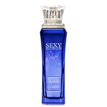 Sexy Feminino Night Eau de Toilette