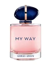 Giorgio Armani My Way Feminino Eau de Parfum