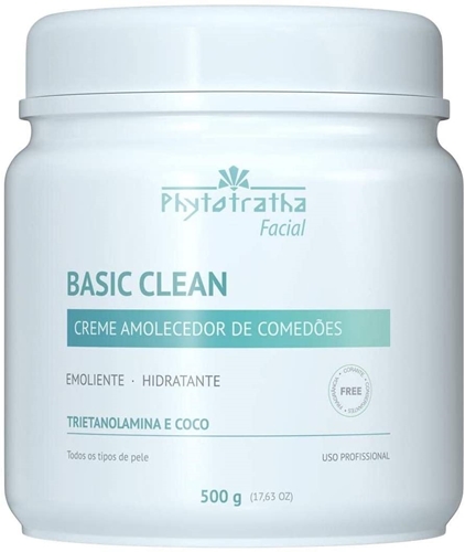 Creme Emoliente Abalô Trietanolamina 250g - Soneda Perfumaria