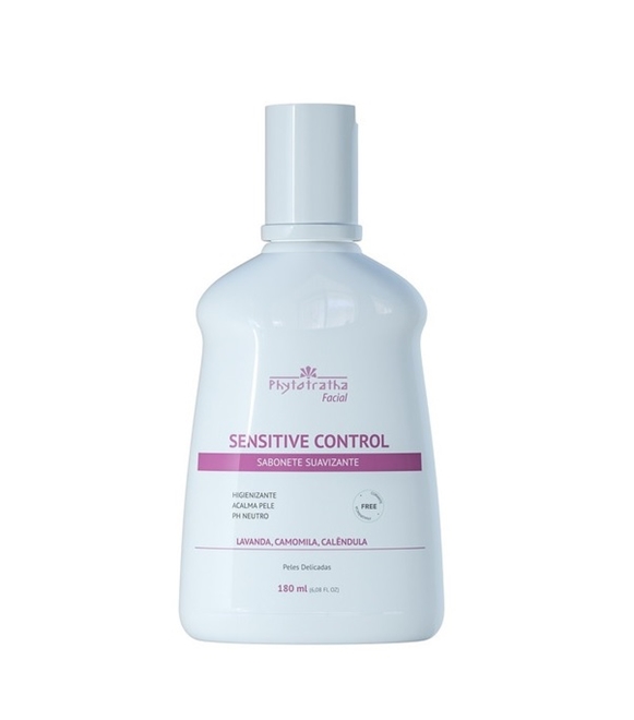 Sabonete Para Dermatite Rosácea Pele Sensível Phytotratha