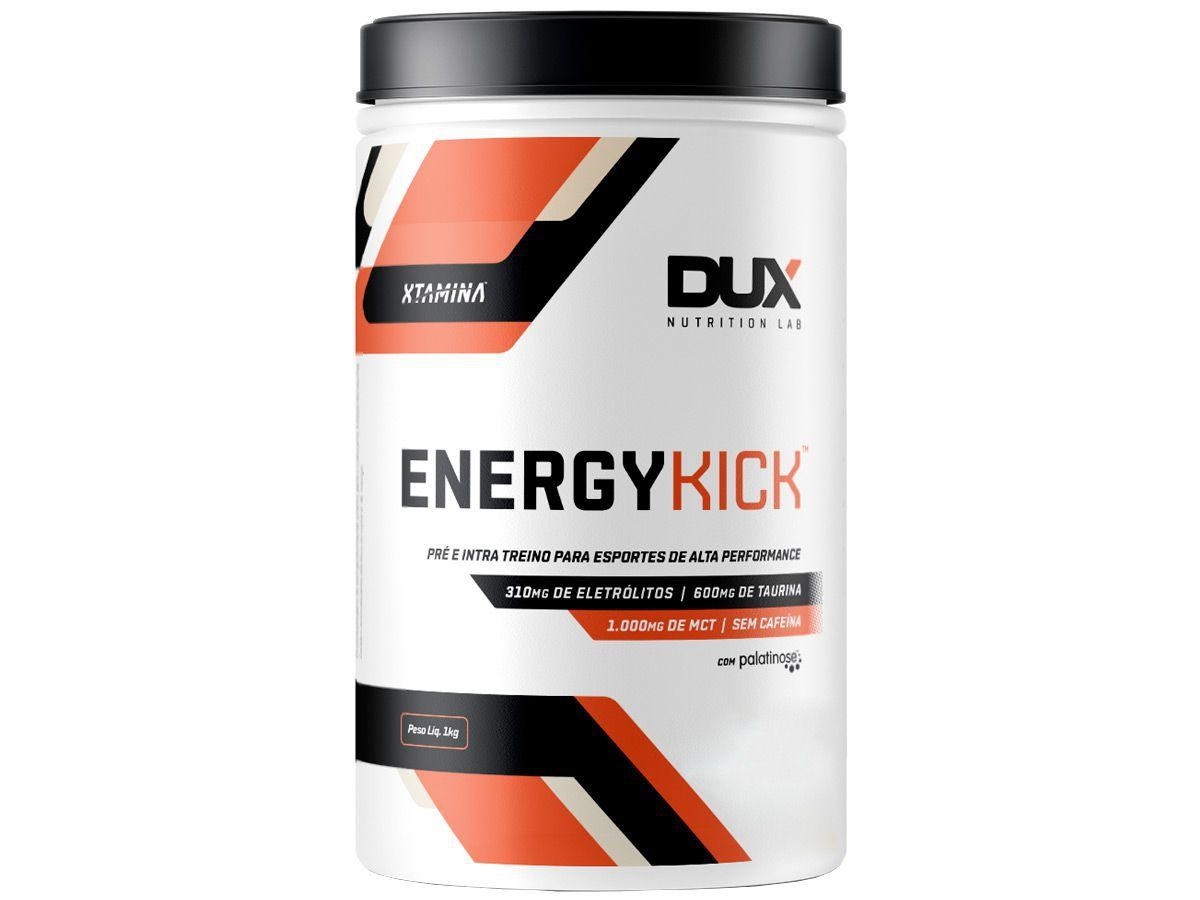 Energy Kick Dux Nutrition 1kg