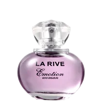 La Rive Emotion Feminino Eau de Parfum