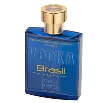 Vodka Brasil Blue Masculino Toilette